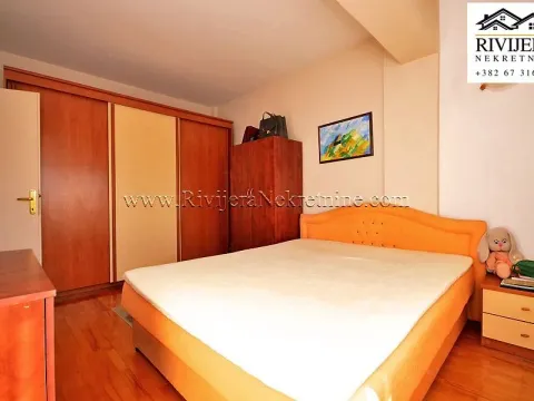 Sale, three bedroom apartment, 95m², Topla, Herceg Novi - image 4