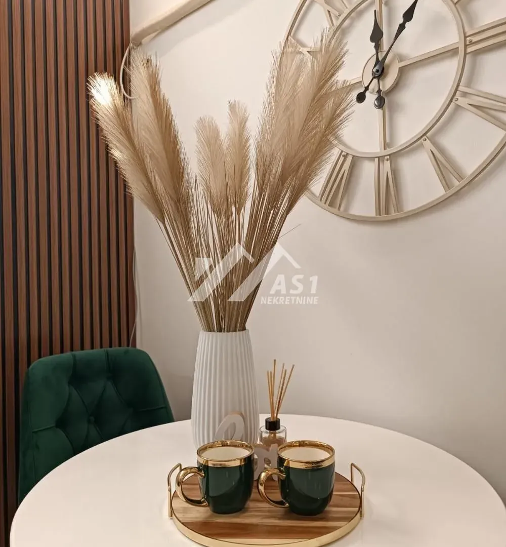 Sale, one bedroom apartment, 23m², Salajka, Novi Sad Sve Podlokacije