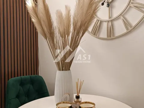 Prodaja, jednosoban stan, 23m², Salajka, Novi Sad Sve Podlokacije - image 3