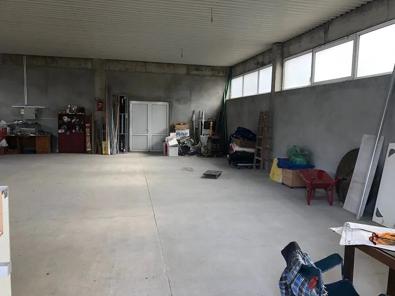 Rent, office space, 210m², Batajnica, Beograd