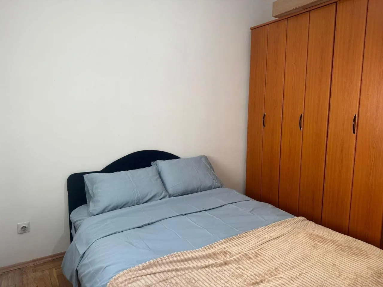 Sale, one bedroom apartment, 39m², Budva, Crna Gora