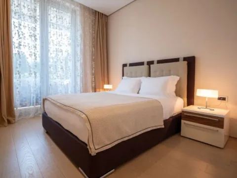 Prodaja, dvosoban stan, 134m², Dukley Gardens, Budva - image 2