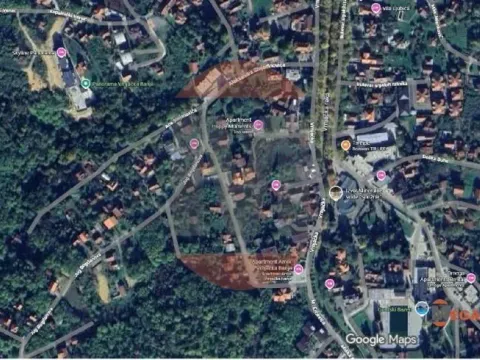 Prodaja, plac, 2005m², Snežnik, Vrnjačka Banja - image 2