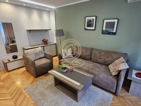 Rent, two bedroom apartment, 55m², Sarajevska, Beograd - image 5