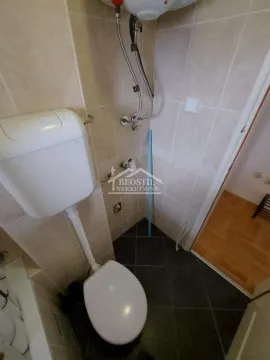 Izdavanje, jednosoban stan, 42m², Zvezdara Sve Podlokacije, Beograd - image 11