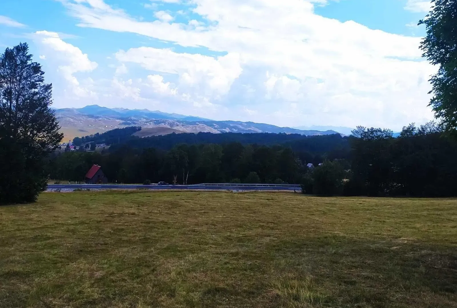 Prodaja, plac, 3167m², Pašina Voda, Žabljak