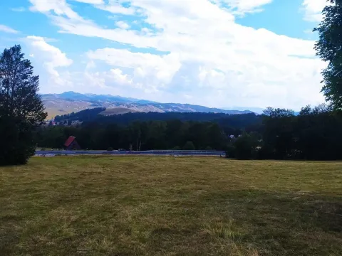Prodaja, plac, 3167m², Pašina Voda, Žabljak - image 4
