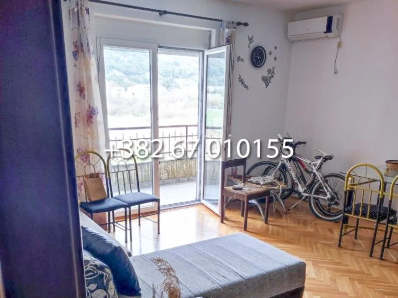 Prodaja, jednosoban stan, 46m², Igalo, Herceg Novi