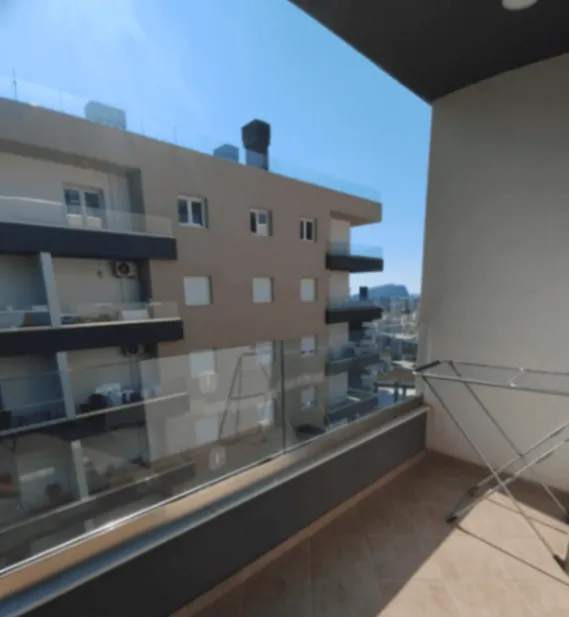 Rent, apartment, 45m², Centar, Budva