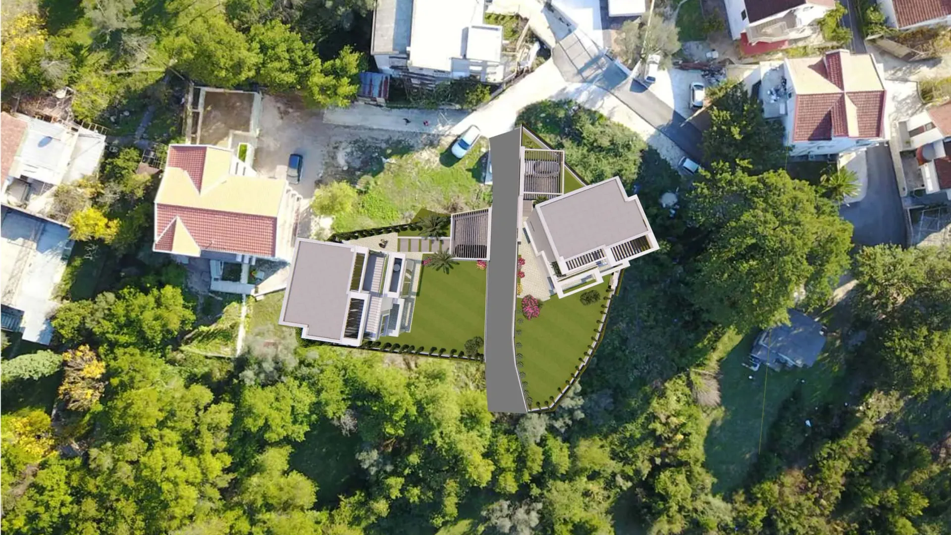 Prodaja, kuća, 230m², Tivat, Crna Gora