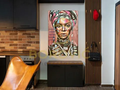 Prodaja, jednosoban stan, 36m², Savski Venac, Beograd - image 7