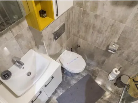 Izdavanje, jednosoban stan, 43m², Južni Bulevar, Vračar Sve Podlokacije - image 13