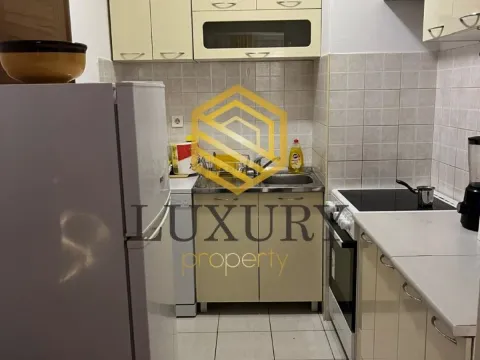 Rent, one bedroom apartment, 55m², City Kvart, Podgorica - image 10