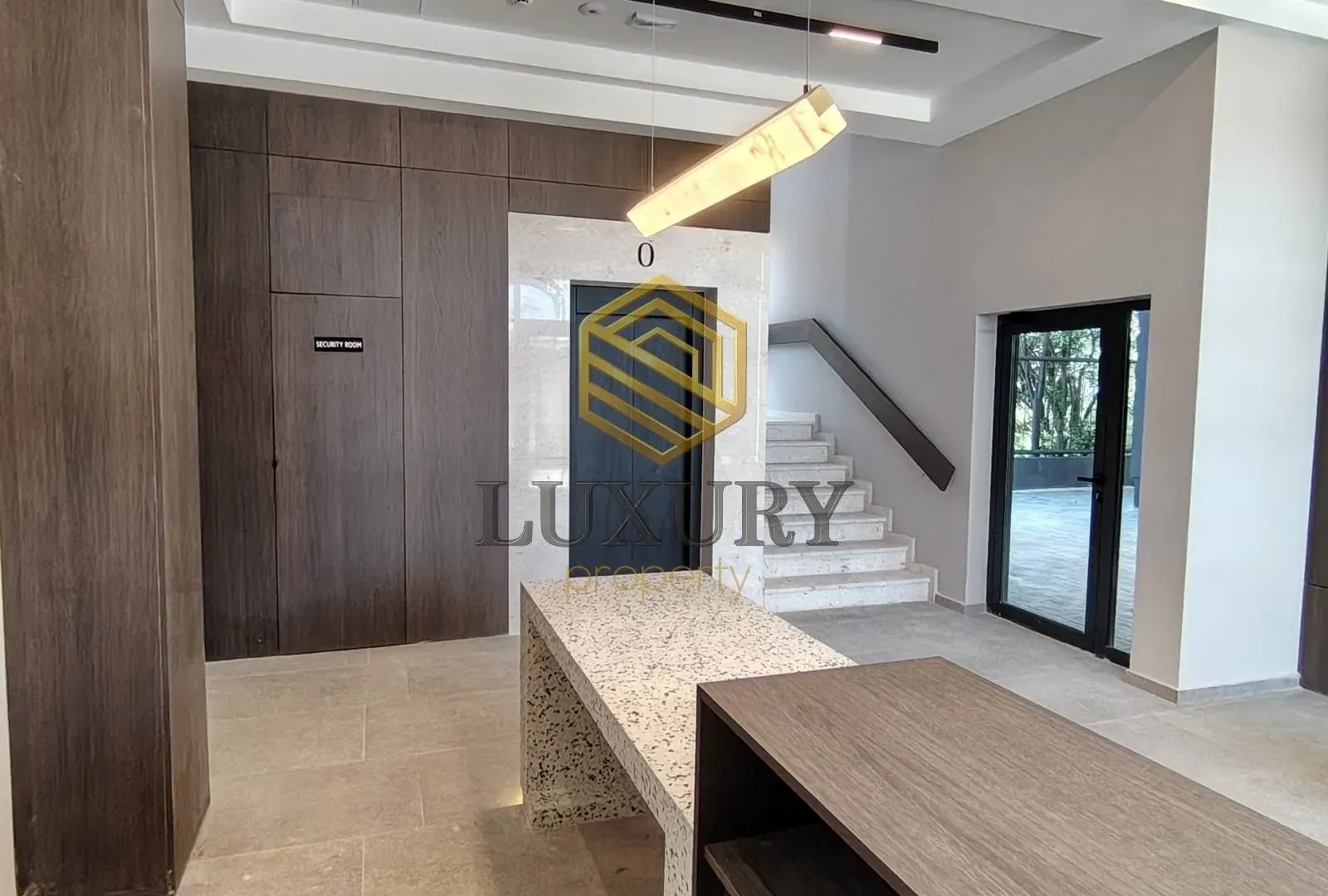 Rent, one bedroom apartment, 45m², Zabjelo, Podgorica