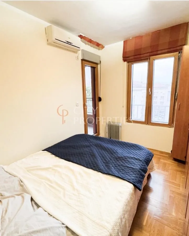 Izdavanje, stan, 43m², Preko Morače, Podgorica