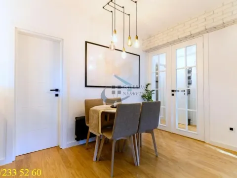 Sale, three bedroom apartment, 74m², Višnjička Banja, Palilula Sve Podlokacije - image 5