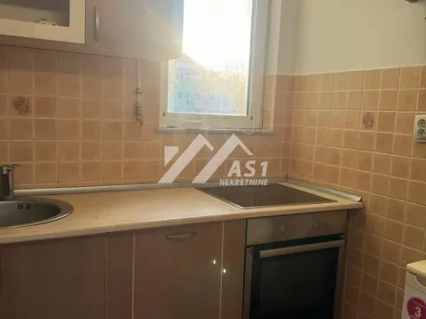 Izdavanje, dvosoban stan, 49m², Telep, Novi Sad Sve Podlokacije - image 4