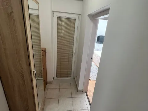 Izdavanje, jednosoban stan, 35m², Stari Aerodrom, Podgorica - image 6