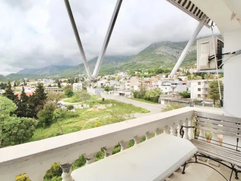 Prodaja, trosoban stan, 76m², Sutomore, Bar - image 4