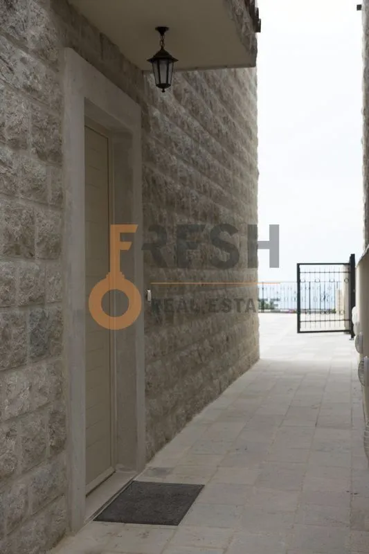 Sale, house, 1000m², Budva, Crna Gora