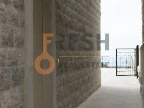 Sale, house, 1000m², Budva, Crna Gora - image 30