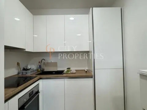 Sale, apartment, 44m², City Kvart, Podgorica - image 7