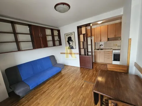 Sale, one bedroom apartment, 35m², Nova Detelinara, Novi Sad Sve Podlokacije - image 3