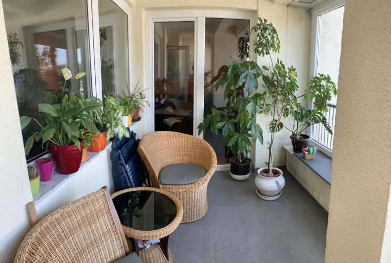 Sale, four bedroom apartment, 104m², Tivat, Crna Gora