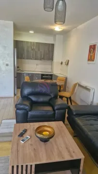 Izdavanje, jednosoban stan, 48m², Drač, Podgorica - image 15