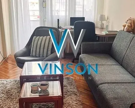 Rent, one bedroom apartment, 40m², Grbavica, Novi Sad Sve Podlokacije - image 2