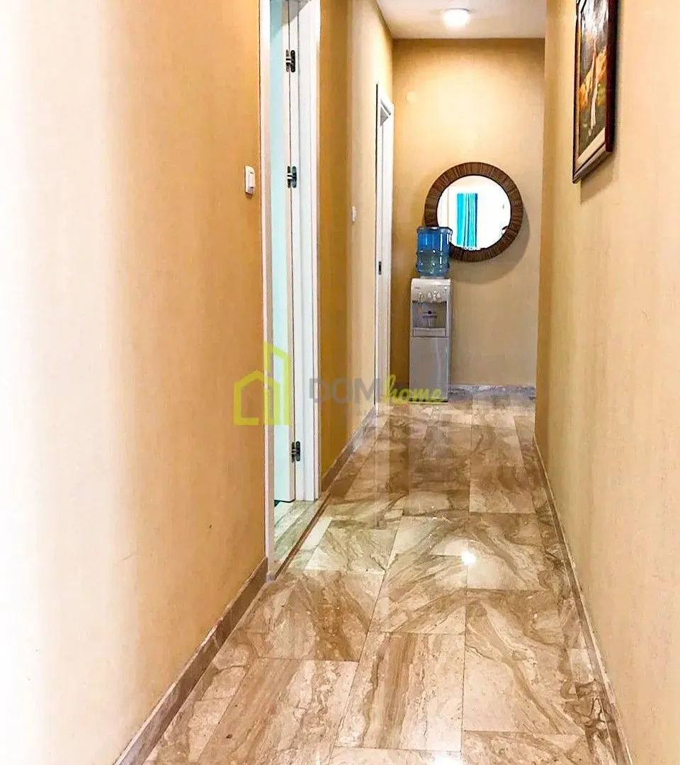 Prodaja, trosoban stan, 180m², Budva, Crna Gora