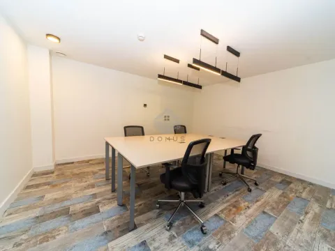 Rent, office space, 706m², Zeta, Podgorica - image 11