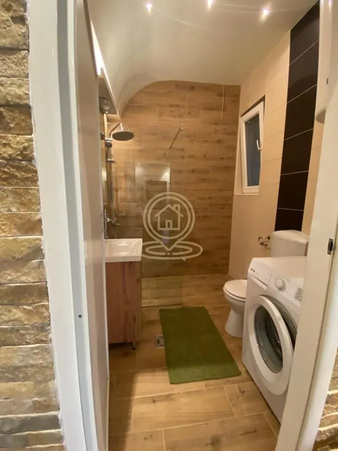 Rent, three bedroom apartment, 75m², Vračar Hram, Vračar Sve Podlokacije