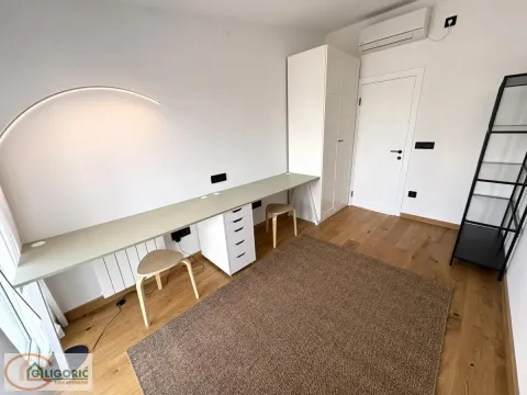 Izdavanje, trosoban stan, 85m², Lekino Brdo, Voždovac Sve Podlokacije - image 12