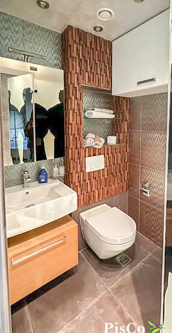 Prodaja, četvorosoban stan, 117m², Budva, Crna Gora