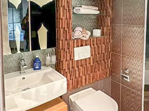 Sale, four bedroom apartment, 117m², Budva, Crna Gora - image 7