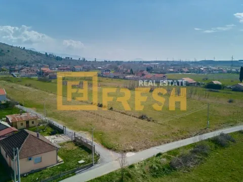 Sale, land lot, 1200m², Dahna, Podgorica - image 7