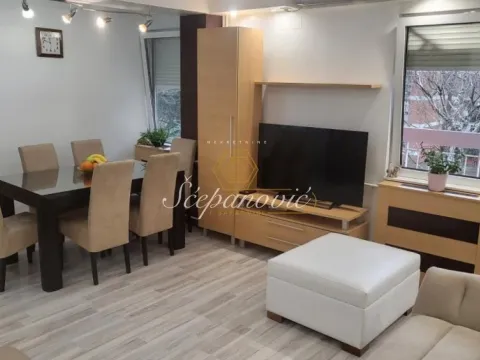 Prodaja, trosoban stan, 59m², Liman 3, Novi Sad Sve Podlokacije - image 11