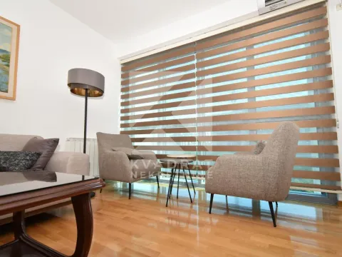 Izdavanje, jednosoban stan, 61m², Preko Morače, Podgorica - image 2