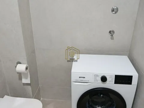 Rent, one bedroom apartment, 42m², Stari Aerodrom, Podgorica - image 7