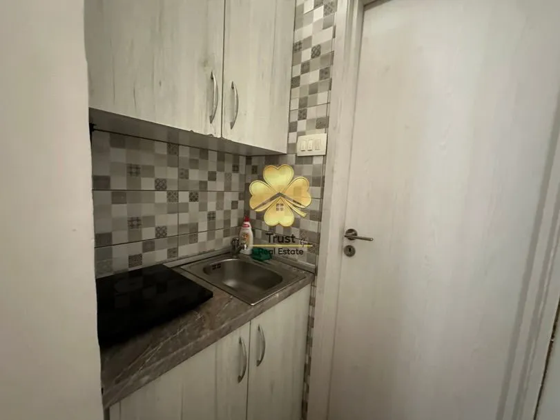 Rent, studio apartment, 20m², Preko Morače, Podgorica