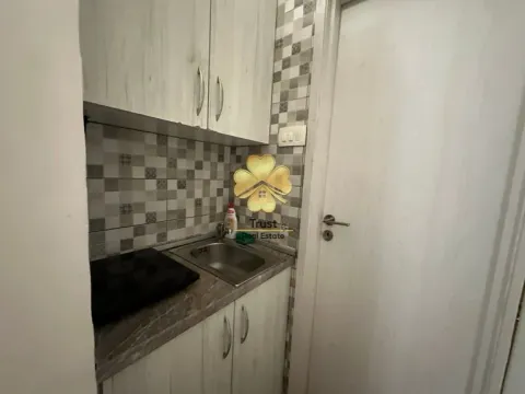 Izdavanje, garsonjera, 20m², Preko Morače, Podgorica - image 2