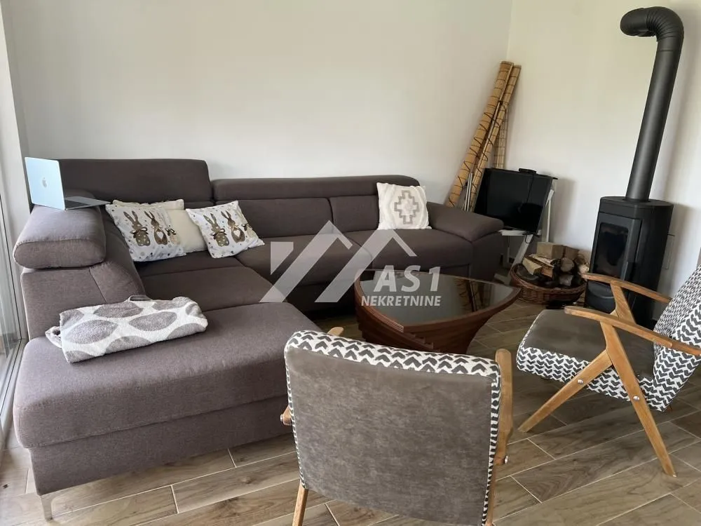 Izdavanje, kuća, 100m², Sremski Karlovci, Novi Sad