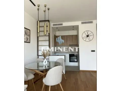 Izdavanje, dvosoban stan, 50m², Gundulićev Venac, Beograd - image 4