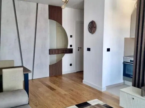 Izdavanje, dvosoban stan, 70m², Čukarica, Beograd - image 4