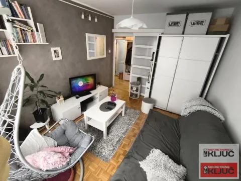 Sale, two bedroom apartment, 53m², Detelinara, Novi Sad Sve Podlokacije - image 7