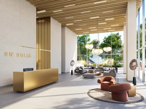 Prodaja, dvosoban stan, 72m², Beograd Na Vodi, Beograd - image 12