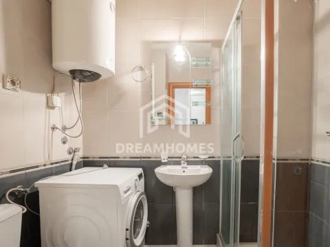 Rent, one bedroom apartment, 54m², Krivi Most, Podgorica - image 8