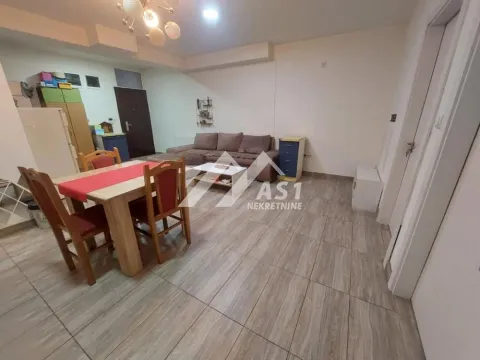 Rent, two bedroom apartment, 58m², Stari Majur, Petrovaradin - image 3