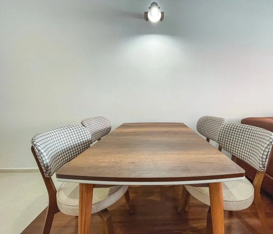Izdavanje, jednosoban stan, 53m², Master Kvart, Podgorica